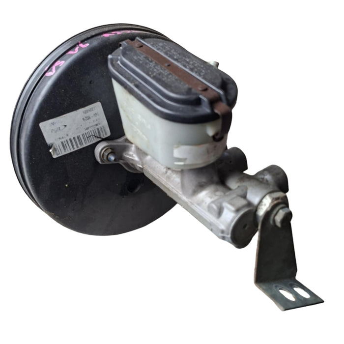 A276 - VS HOLDEN COMMODORE SEDAN - Brake Booster (V6-AUTO)