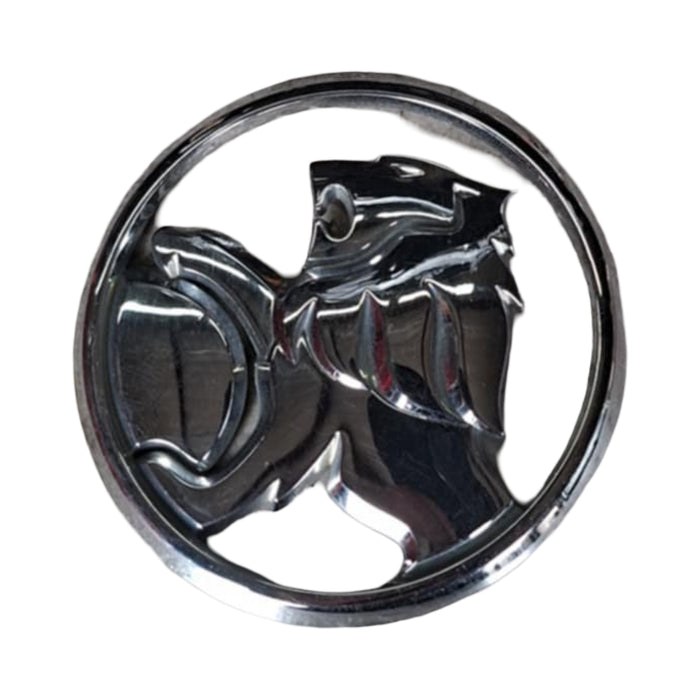 A242 - VE HOLDEN COMMODORE SEDAN - "LION" Badge