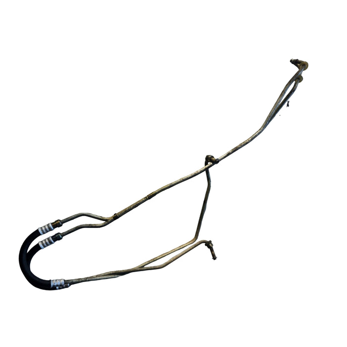 A282 - VY Holden Commodore Sedan - M30 V6 AUTO Transmission Cooling Line