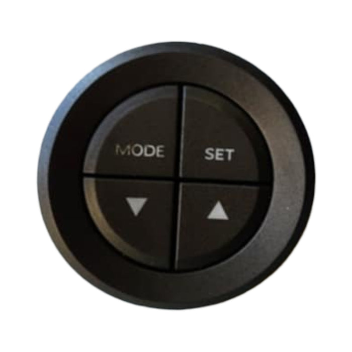 A282 - VY Holden Commodore Sedan - Mode Switch Tempest Grey