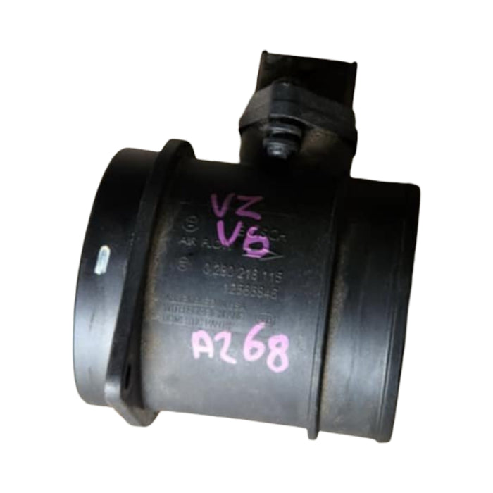 A268 - VZ HOLDEN CALAIS SEDAN - Mass Air Flow Sensor (V6 AUTO) MAFS
