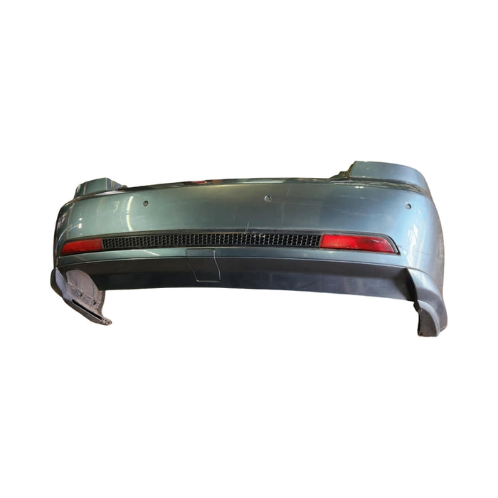 A268 - VZ HOLDEN CALAIS SEDAN - Rear Bar - ODYSSEY BLUE #276M
