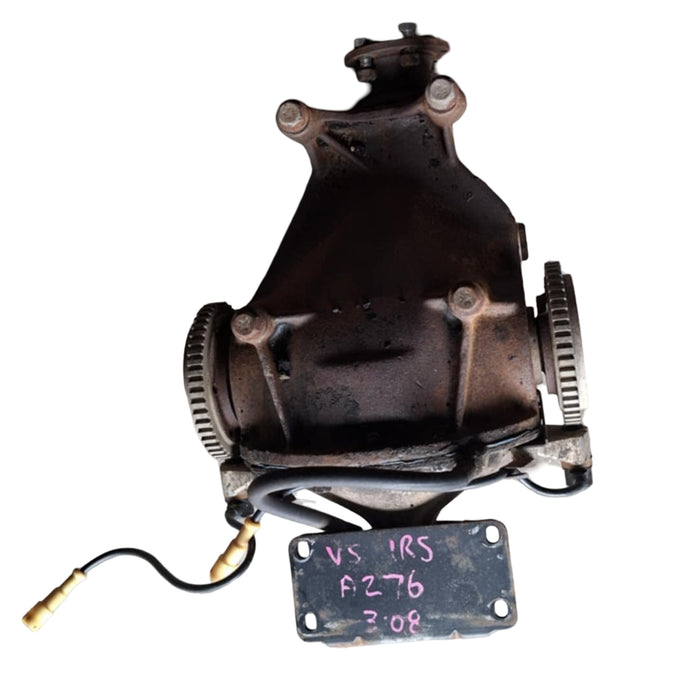 A276 - VS HOLDEN COMMODORE SEDAN - Differential IRS 3:08 (V6-AUTO)