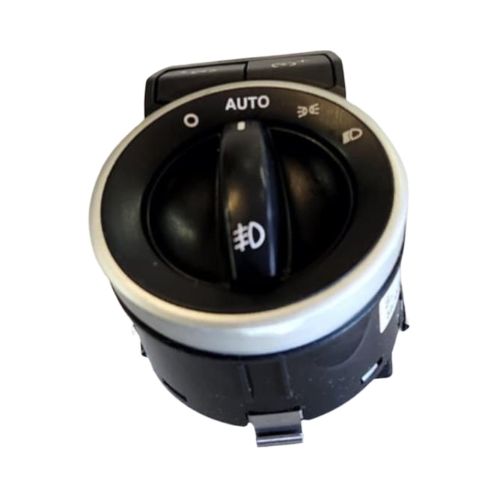 A243 - VE HOLDEN COMMODORE SEDAN - Headlight Switch Black