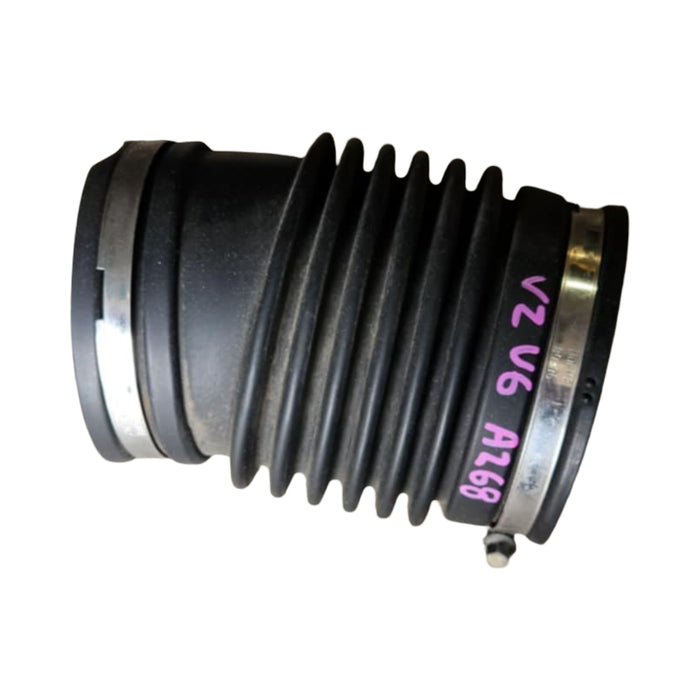 A268 - VZ HOLDEN CALAIS SEDAN - Air Intake Pipe (SMALL)