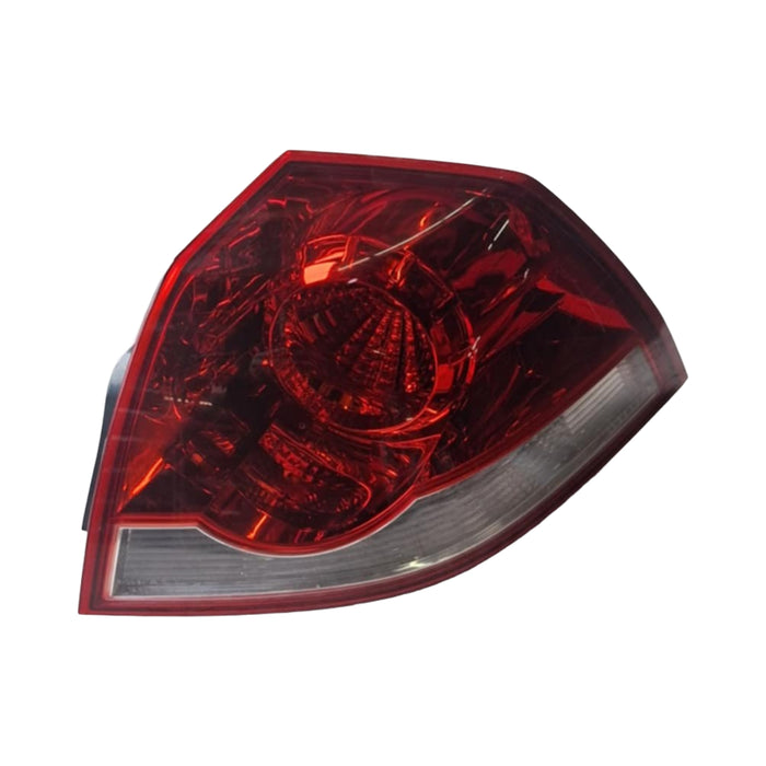 A242 - VE HOLDEN COMMODORE SEDAN - Taillight (DRIVER'S)