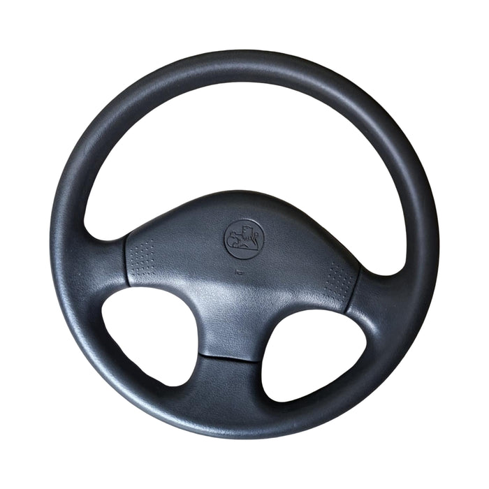 A262 - VP Holden Commodore Sedan - Steering Wheel with Horn Pad Trim # 13i