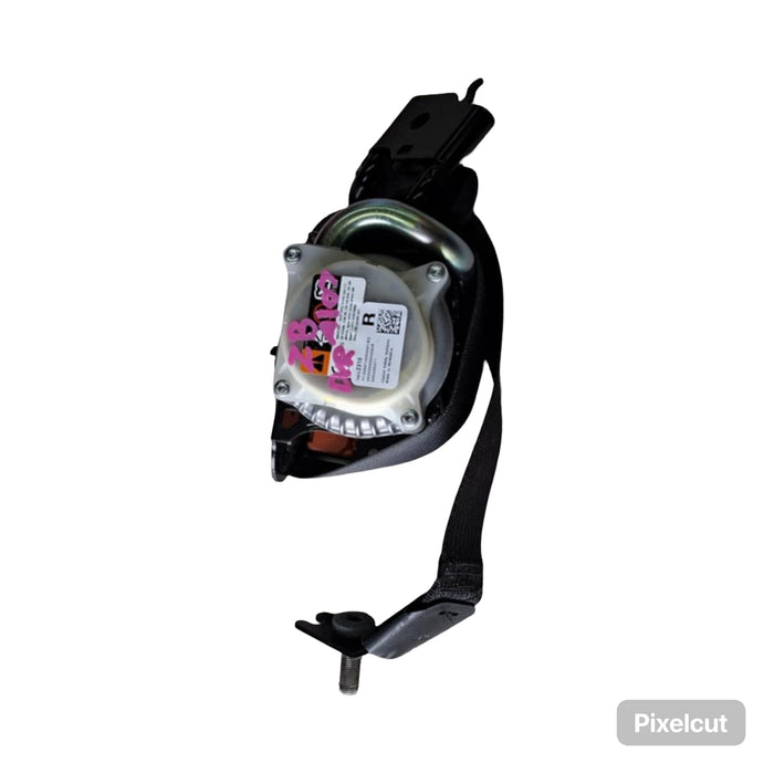 A107 - ZB HOLDEN COMMODORE - Seatbelt (DRIVER'S REAR)