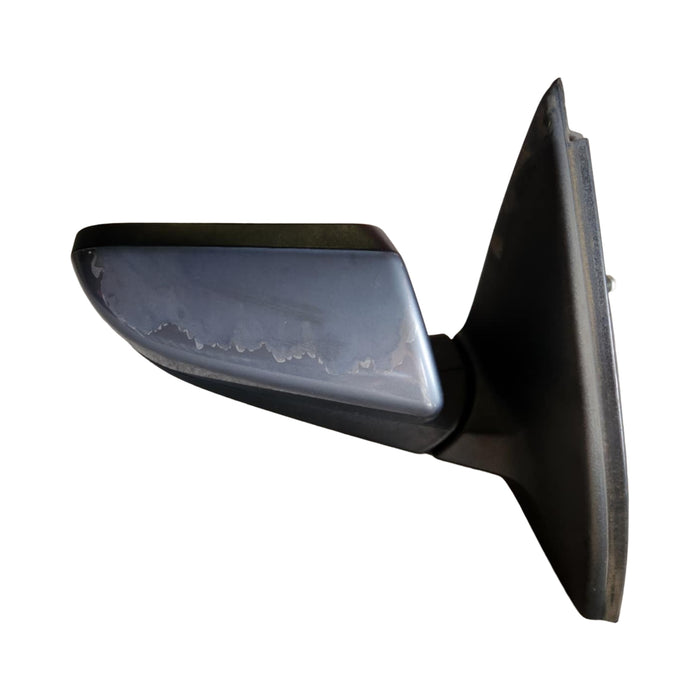 A268 - VZ HOLDEN CALAIS SEDAN - Side Mirror (DRIVER'S) - ODYSSEY BLUE #276M