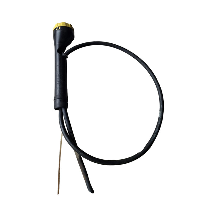 A242 - VE HOLDEN COMMODORE SEDAN - Overflow Cap / Hose