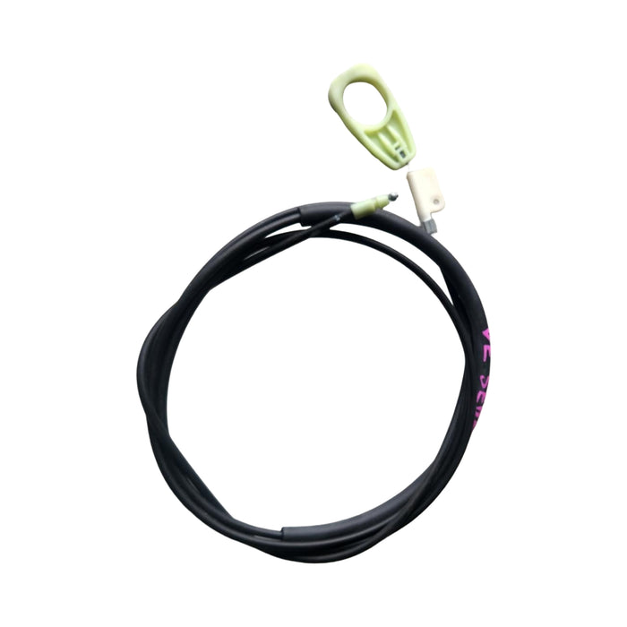 A237 - VE HOLDEN COMMODORE SEDAN - Fuel Flap Release Cable