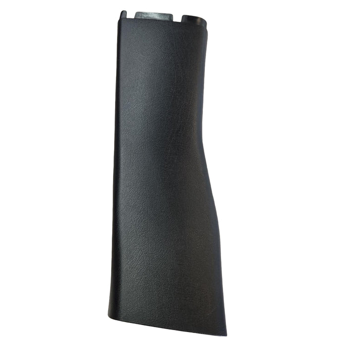A268 - VZ HOLDEN CALAIS SEDAN - Lower B-Pillar Trim (PASSENGER'S SIDE) ONYX