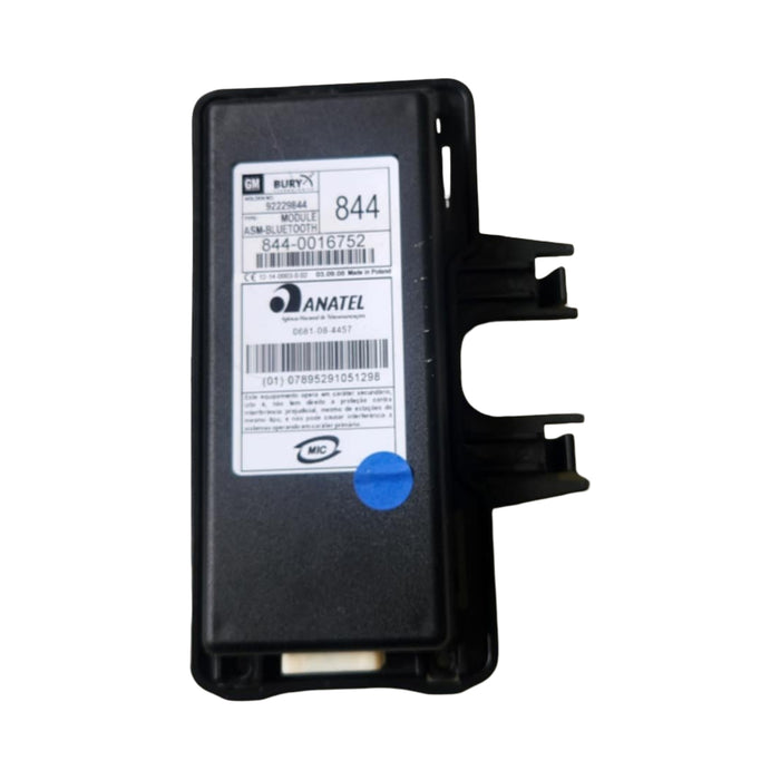 A237 - VE HOLDEN COMMODORE SEDAN - Bluetooth Module
