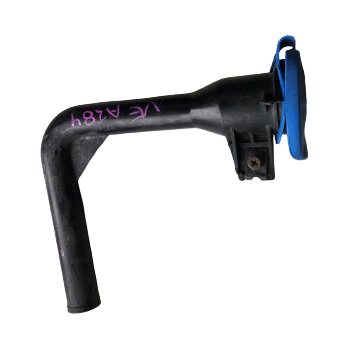 A284 - VE Holden Commodore Ute - Washer Bottle Cap/Hose