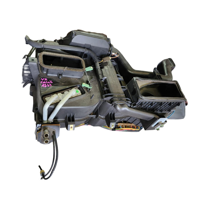 A268 - VZ HOLDEN CALAIS SEDAN - Heater Box (V6 AUTO)