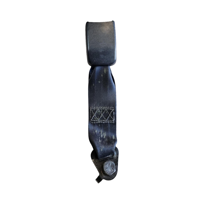 A233 - VZ HOLDEN COMMODORE WAGON - Seatbelt Buckle (SINGLE REAR)