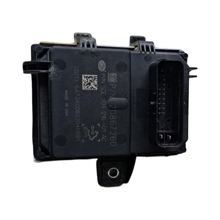 A242 - VE HOLDEN COMMODORE SEDAN - Fuel Pump Module