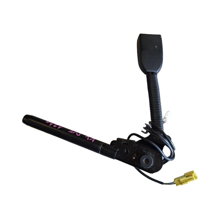 A260 - VY HOLDEN CREWMAN UTE - Seatbelt Stalk (DRIVER'S FRONT)