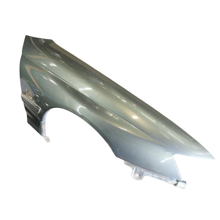 A268 - VZ HOLDEN CALAIS SEDAN - Front Guard (DRIVER'S) - ODYSSEY BLUE #276M
