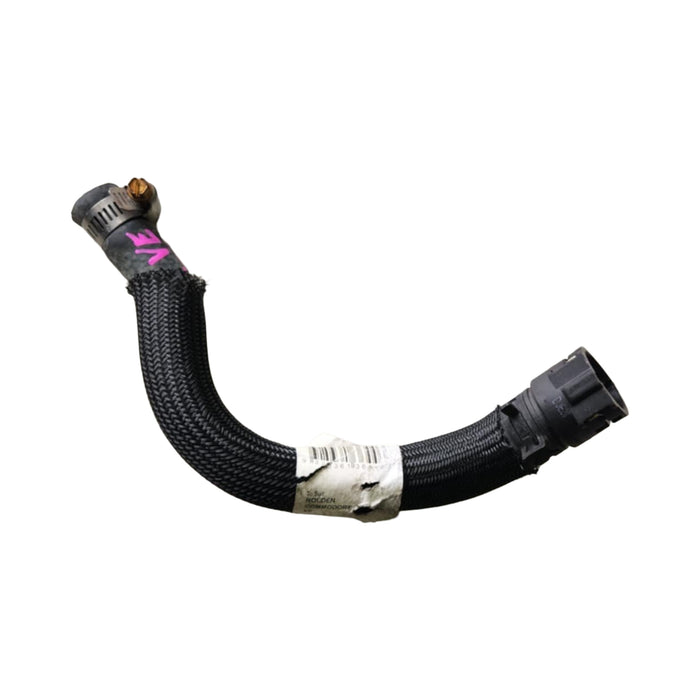 A237 - VE HOLDEN COMMODORE SEDAN - Radiator Hose LOWER