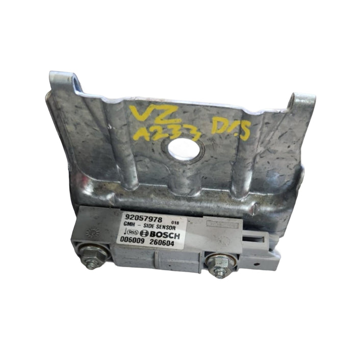 A233 - VZ HOLDEN COMMODORE WAGON - Side Airbag Impact Sensor (DRIVER'S SIDE)