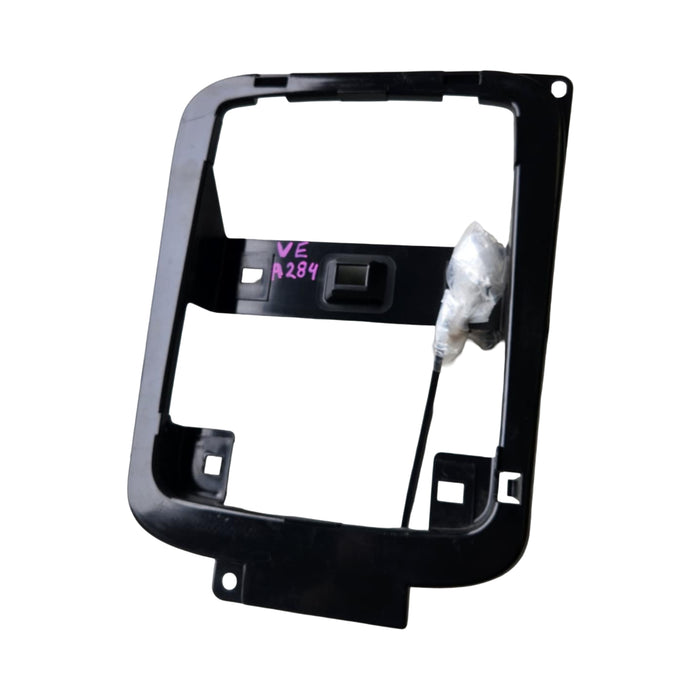 A284 - VE Holden Commodore Ute - Interior Light Pocket Bracket