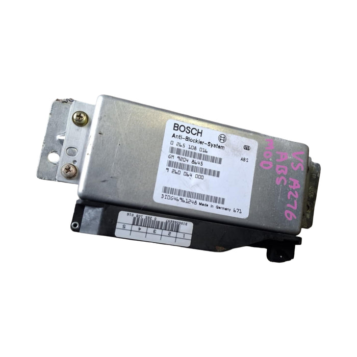 A276 - VS HOLDEN COMMODORE SEDAN - Anti Blockier System Module