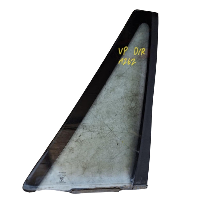 A262 - VP Holden Commodore Sedan - Window Glass Door Quater (DRIVER'S REAR)