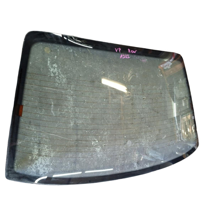 A262 - VP Holden Commodore Sedan - Rear Windscreen