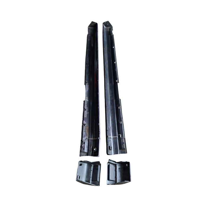 A260 - VY HOLDEN CREWMAN UTE - Sideskirt (PAIR)