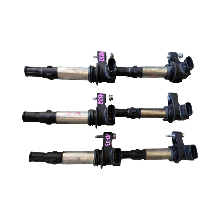 A233 - VZ HOLDEN COMMODORE WAGON - Ignition Coil (LEO V6)