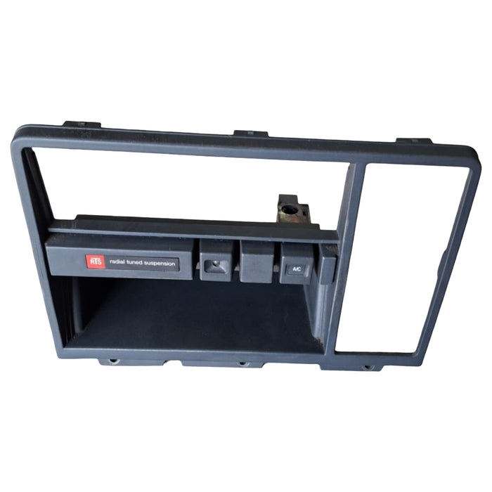 A262 - VP Holden Commodore Sedan - Stereo Surround Trim #13i