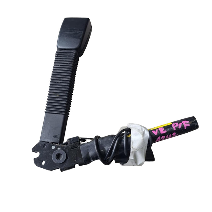A242 - VE HOLDEN COMMODORE SEDAN - Seatbelt Stalk (PASSENGER'S FRONT)