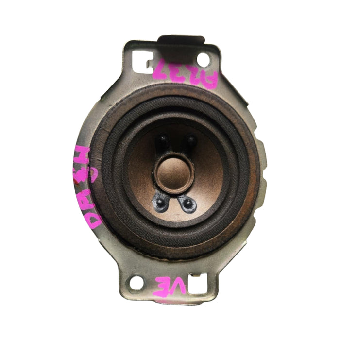 A237 - VE HOLDEN COMMODORE SEDAN - Dash Speaker