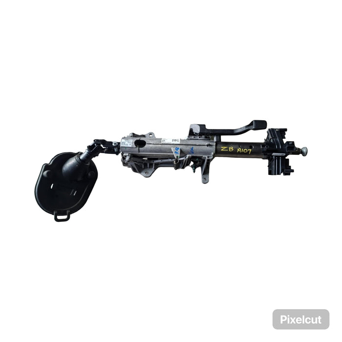 A107 - ZB HOLDEN COMMODORE - Steering Column Shaft