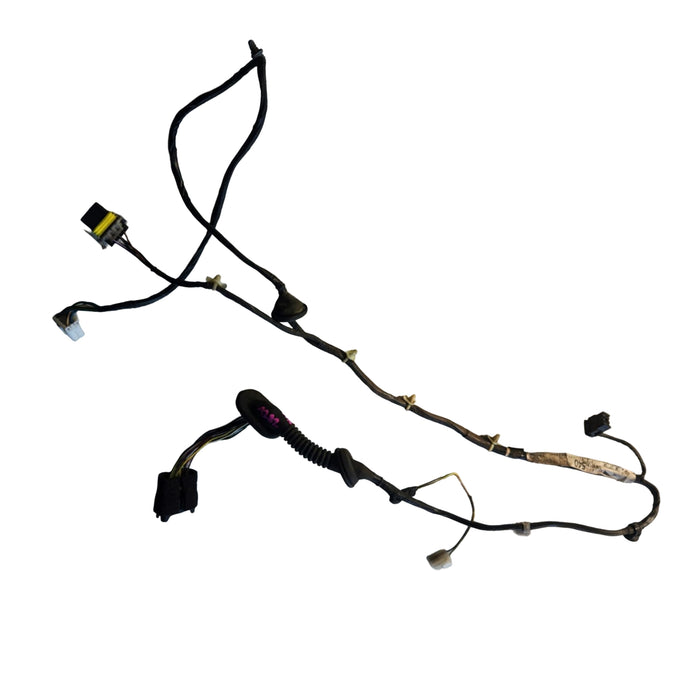 A282 - VY Holden Commodore Sedan - Door Harness - DRIVER'S FRONT (power window)