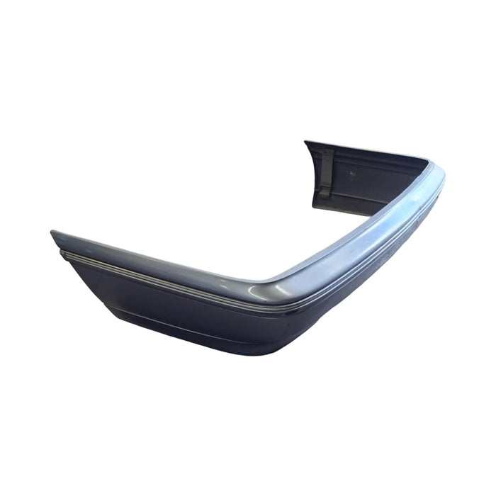 A262 - VP Holden Commodore Sedan - Rear Bar #2H041 DOVE SILVER