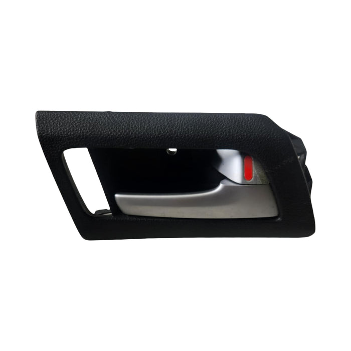 A237 - VE HOLDEN COMMODORE SEDAN - Internal Door Handle DRIVER'S REAR