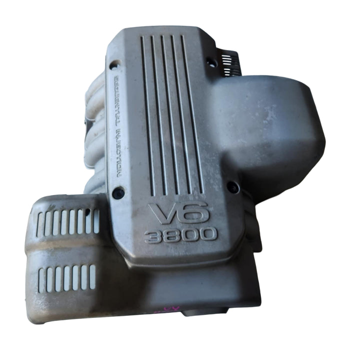 A282 - VY Holden Commodore Sedan - Engine Cover V6 AUTO