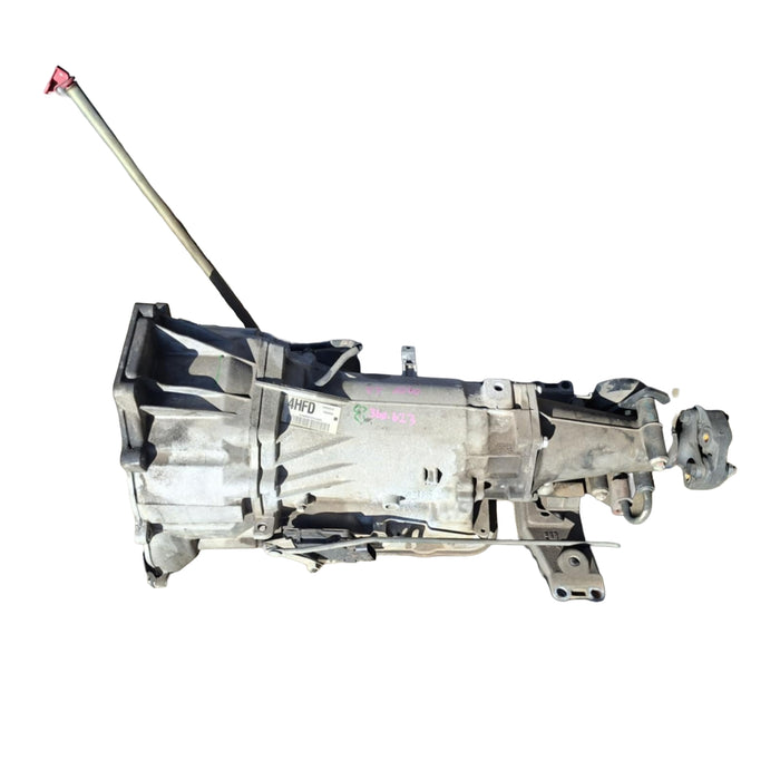 A260 - VY HOLDEN CREWMAN UTE - Gearbox M30 (AUTO V6)