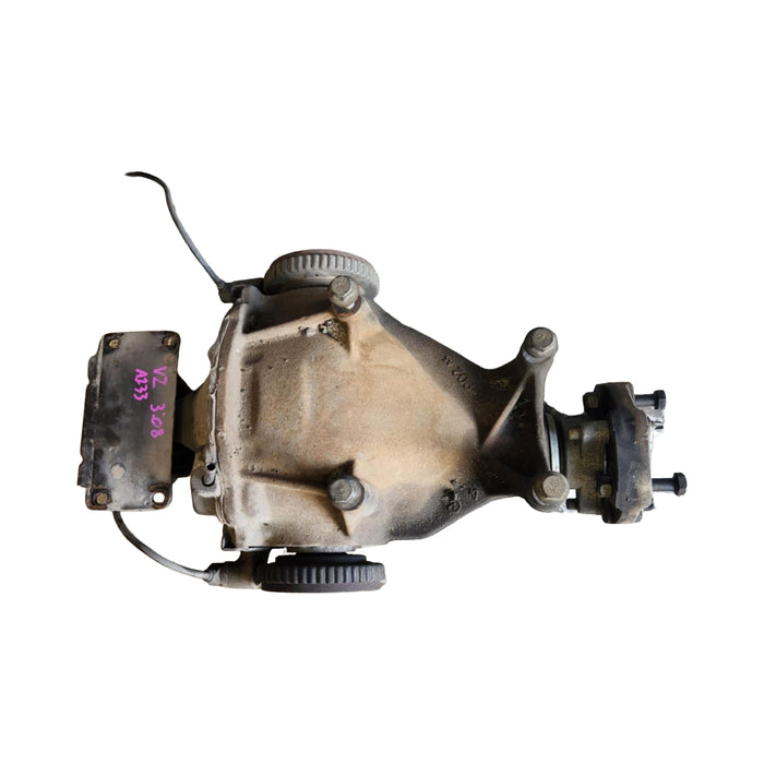 A233 - VZ HOLDEN COMMODORE WAGON - Differential (V6 AUTO) NON LSD - RATIO: 3: 08