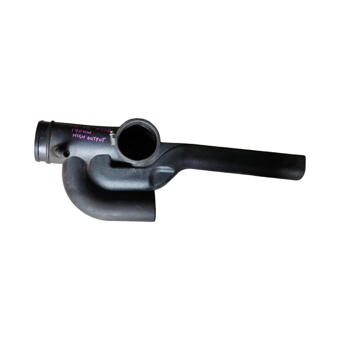 A268 - VZ HOLDEN CALAIS SEDAN - Air Intake Pipe (LY7 HIGH OUTPUT)