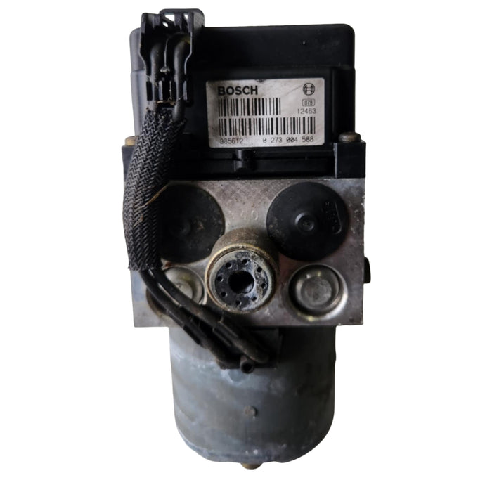 A282 - VY Holden Commodore Sedan - V6 AUTO ABS Module: 588