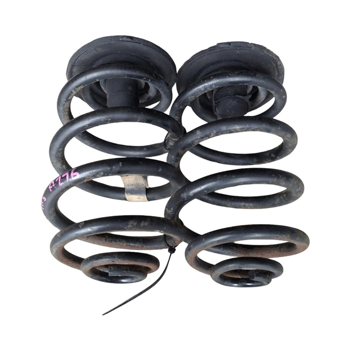 A276 - VS HOLDEN COMMODORE SEDAN - Rear Spring (PAIR)