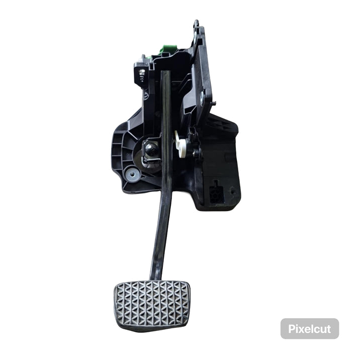A107 - ZB HOLDEN COMMODORE - Brake Pedal
