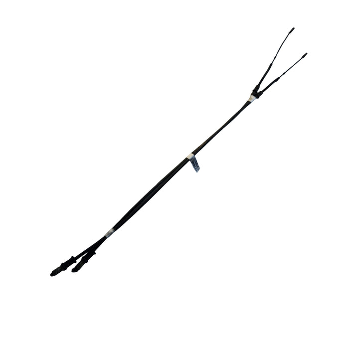 A282 - VY Holden Commodore Sedan - Rear Handbrake Cables