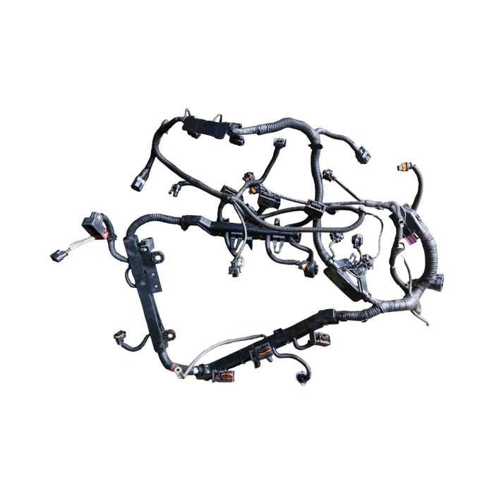 A268 - VZ HOLDEN CALAIS SEDAN - Engine Harness (V6 LY7 190kw AUTO)