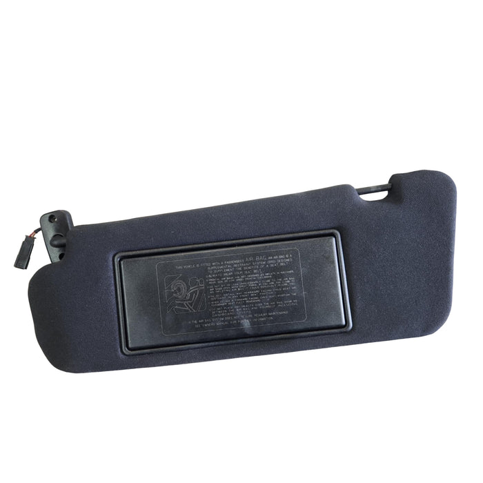 A268 - VZ HOLDEN CALAIS SEDAN - Sunvisor (PASSENGER'S)