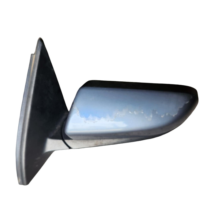 A268 - VZ HOLDEN CALAIS SEDAN - Side Mirror (PASSENGER'S) - ODYSSEY BLUE #276M