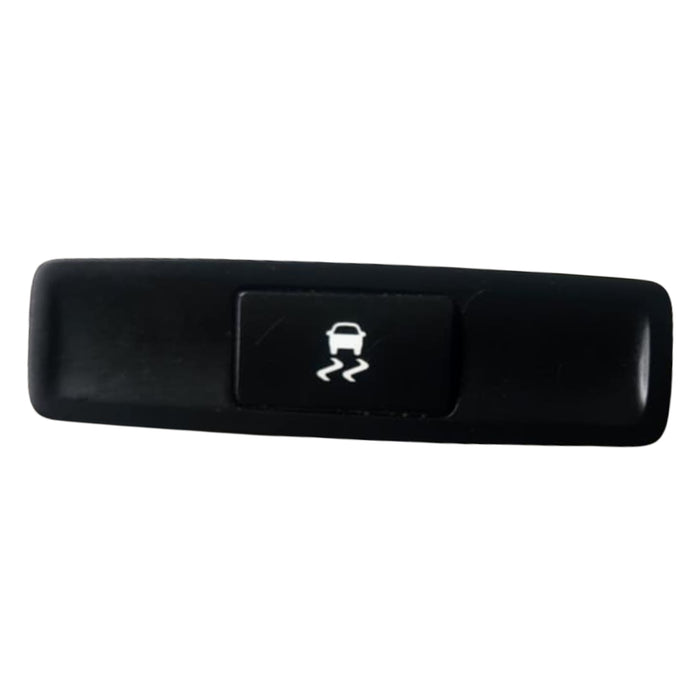 A237 - VE HOLDEN COMMODORE SEDAN - Traction Control Switch Black